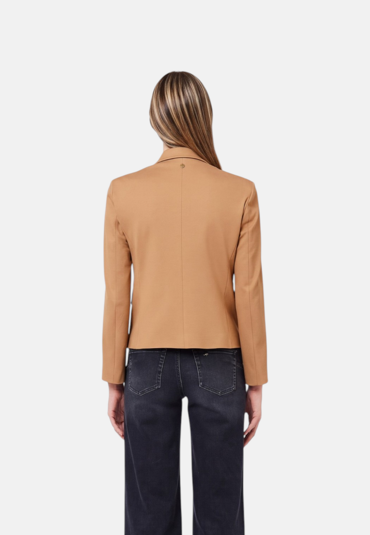 Giacca  Donna Liu Jo Fitted  WF6283J9189