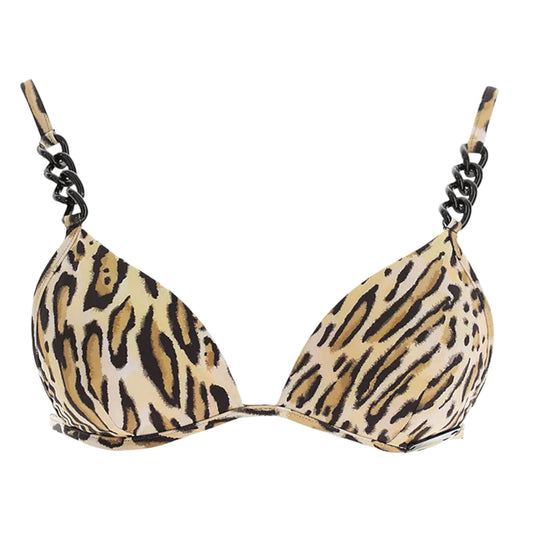 Bikini Pezzo Sopra Donna Moschino   231V2A5717 9409
