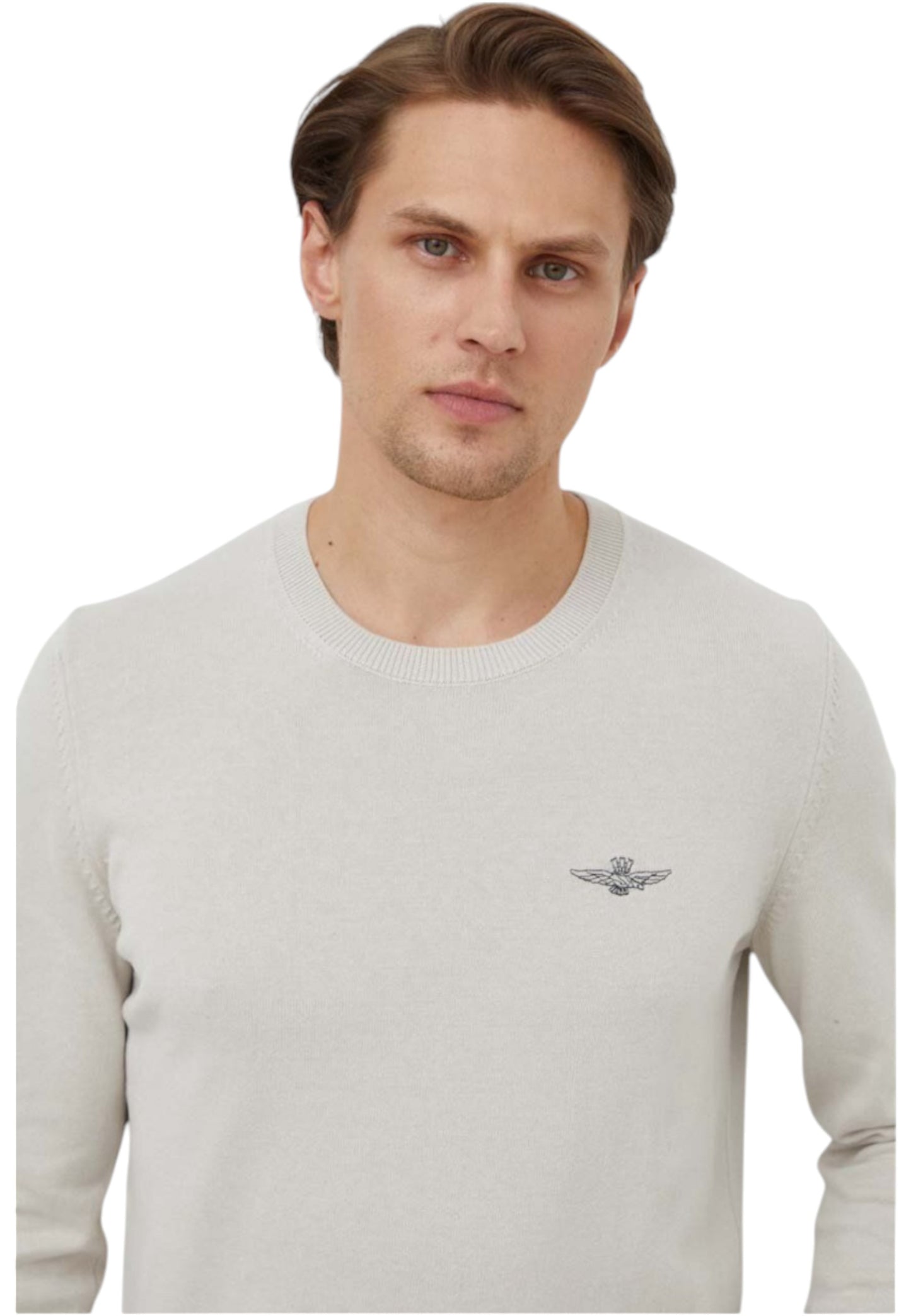 242MA1518L417 - Maglione - Aeronautica Militare