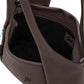 Borsa A Spalla Donna Gabs  Zeynep Large - Bull Black G012130T3X2428