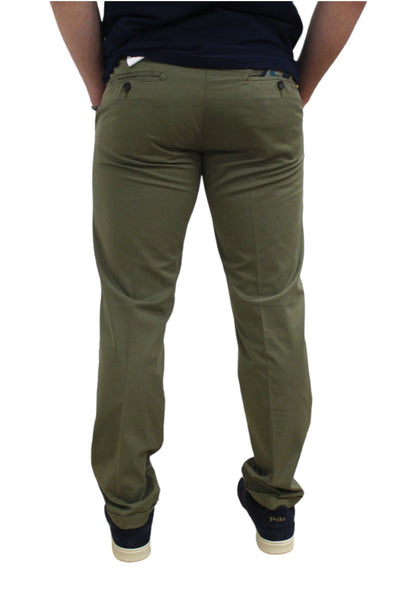 Pantaloni  Uomo Manuel Ritz  Tinto 3432P1428T233420