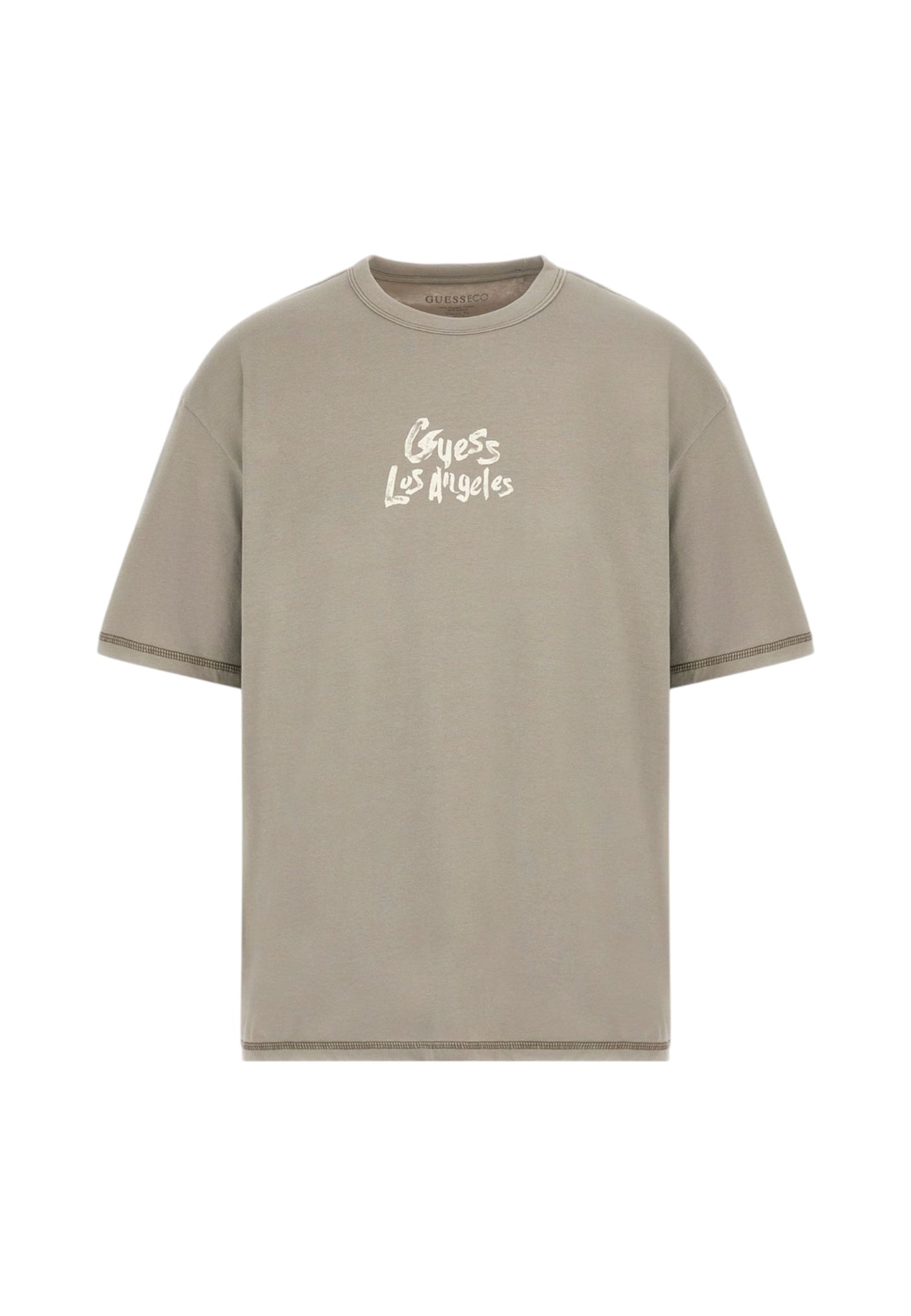 M5GI13K8FQ4 - T-Shirt - Guess