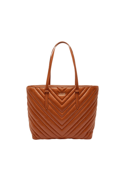 Borsa A Spalla Donna Liu Jo Large Tote  AF5321E0426