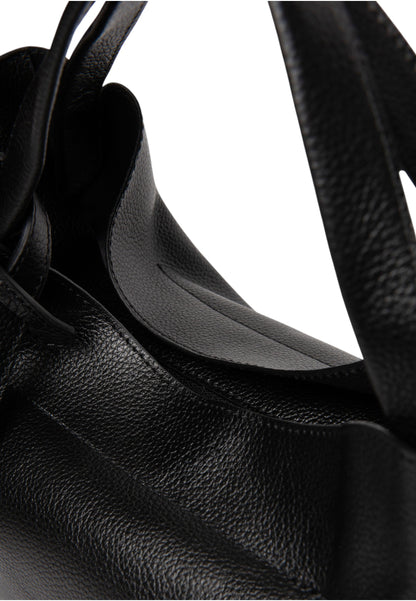 Borsa A Mano Donna Nero Giardini   I544031D
