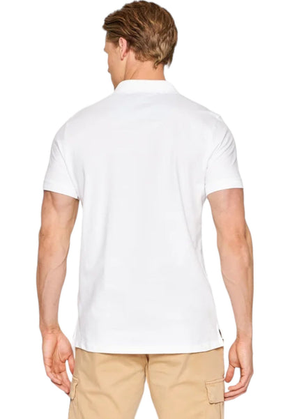 Polo Manica Corta Uomo Aeronautica Militare   241PO1430P178