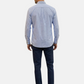 Camicia Manica lunga Uomo Harmont & Blaine   CRI012012044B