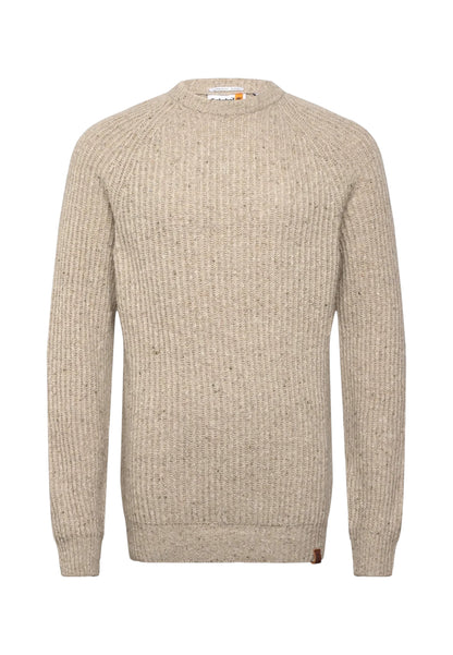 Maglione A Girocollo Uomo Timberland  Chunky Yarn Crewneck TB0A5M9A
