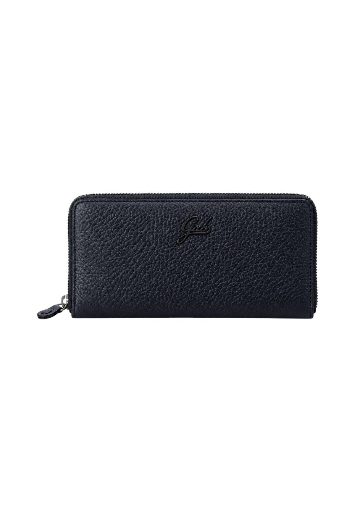 Portafoglio Con Portamonete Donna Gabs  Gmoney37 - Bull Black G000150NDX2428