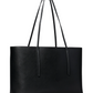 Borsa A Spalla Donna Calvin klein Tote W/Pouch Foil Logo LV04F3274G