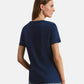 T-Shirt Manica Corta Donna Lauren Ralph Lauren   200P037250