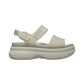 Sandali  Donna Crocs  Soho Frosted Y Strap Sandal W CR.212651