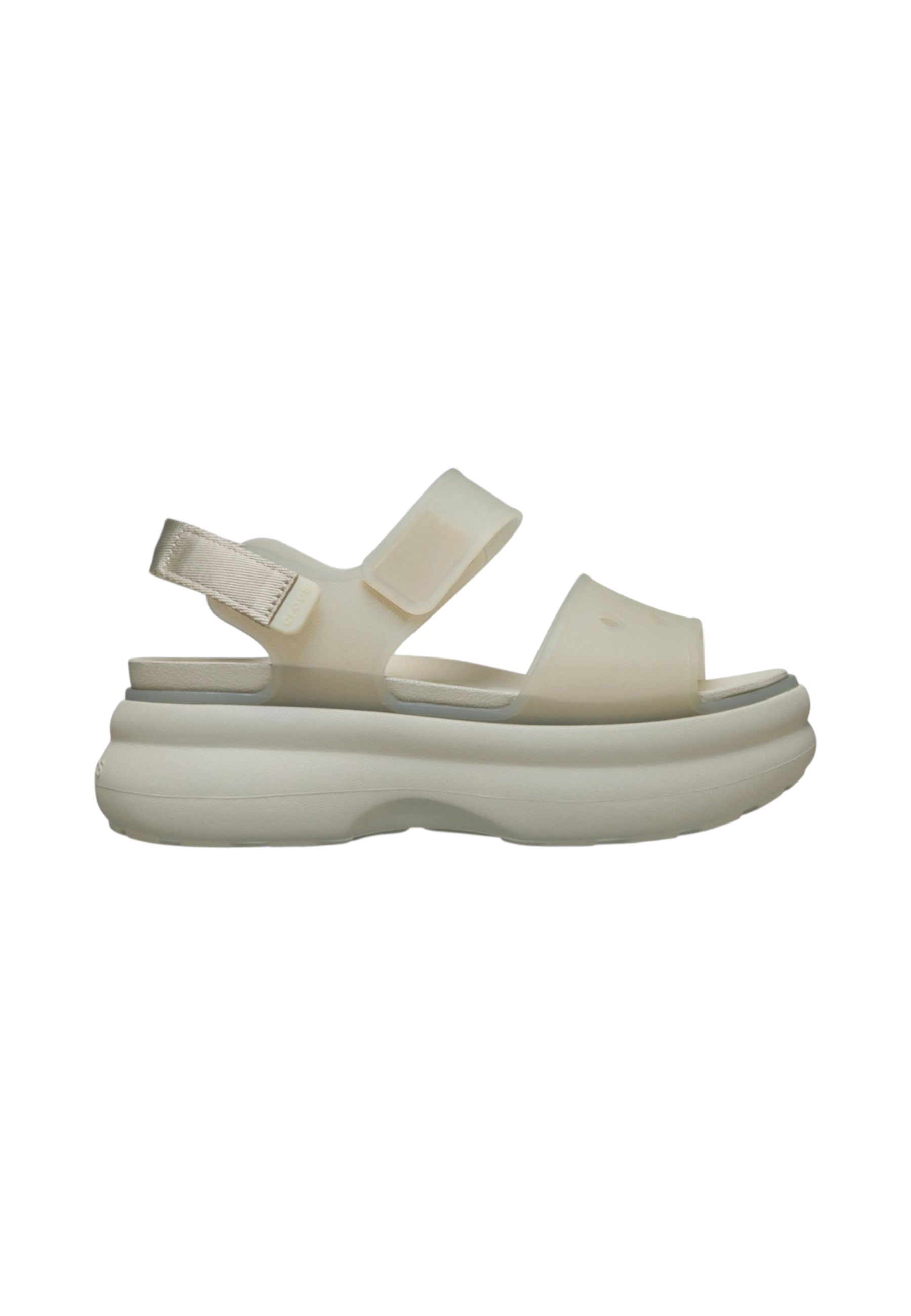Sandali  Donna Crocs  Soho Frosted Y Strap Sandal W CR.212651