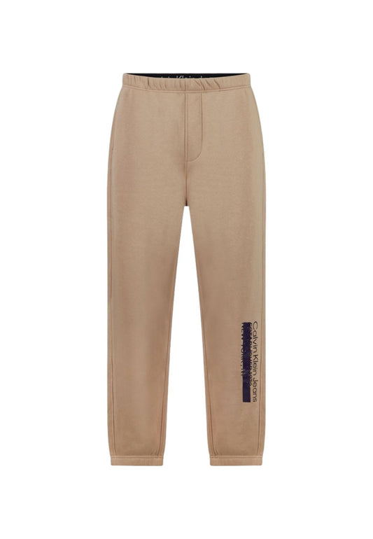 Pantaloni Tuta Uomo Calvin klein Jeans   J30J323504