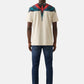 T-Shirt Manica Corta Uomo County Of Milan   S6CMMATH029