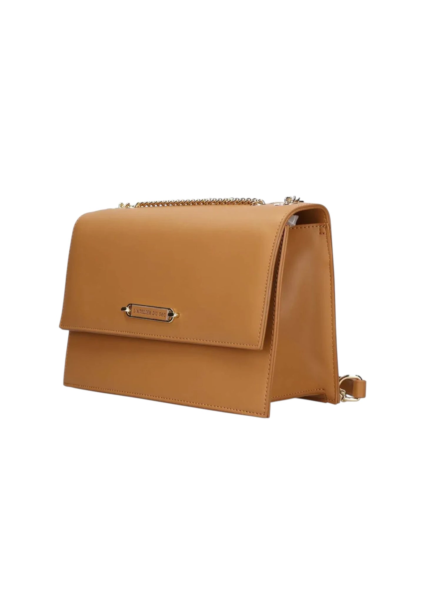 Borsa A Spalla Donna L'Atelier du Sac Shoulder Bag De Rien Cyprienne