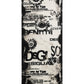 Foulard  Donna Desigual  Fou Lettering 26WAWA40