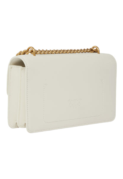 Borsa A Tracolla Donna Pinko  Love One Mini 100074A0F1