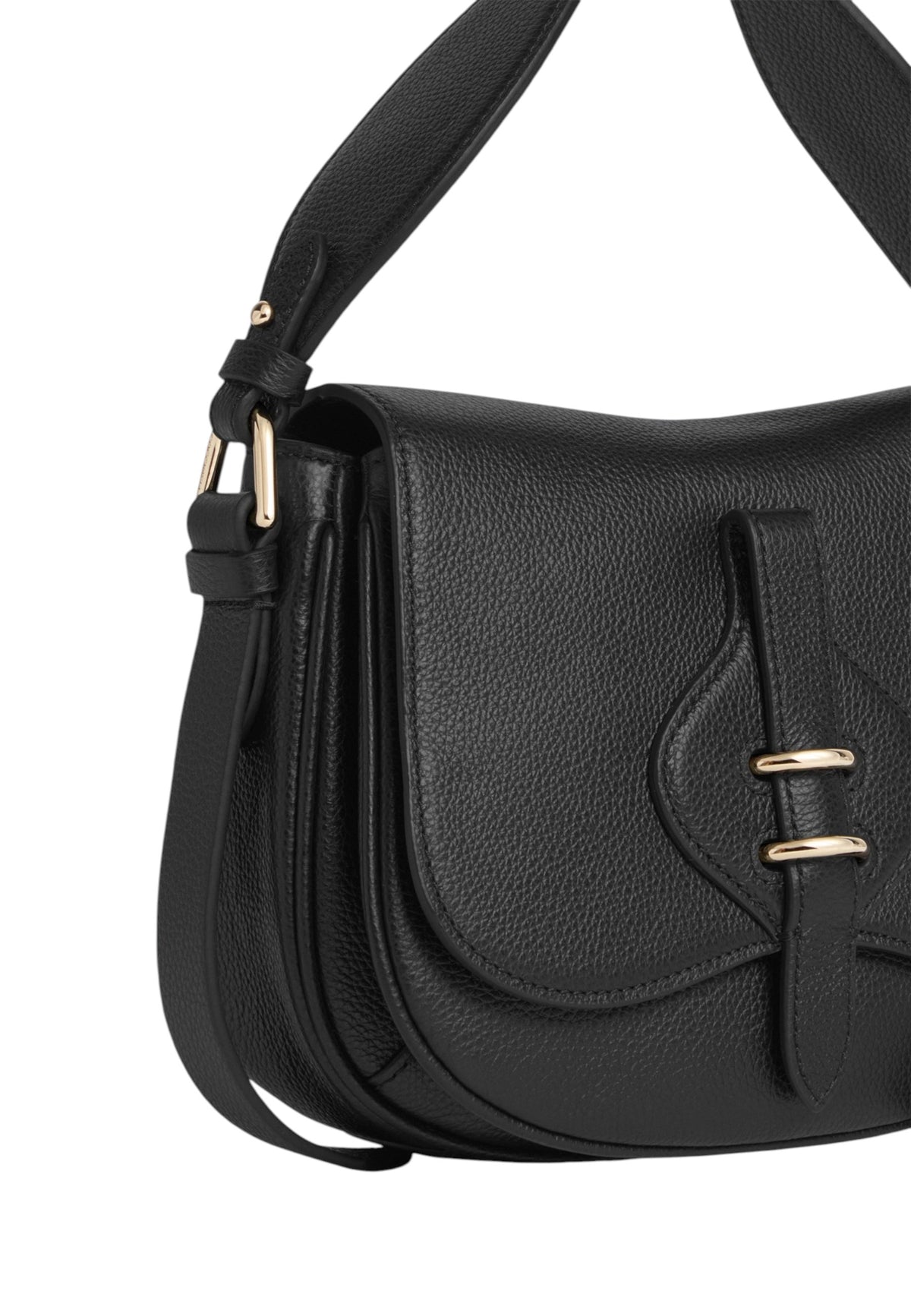 Borsa A Mano Donna Coccinelle Pelle a grana micro Mavery E1U7F180201
