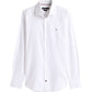 Camicia Manica lunga Uomo Tommy Hilfiger  Cl - Contrast Collar Sl MW0MW40524