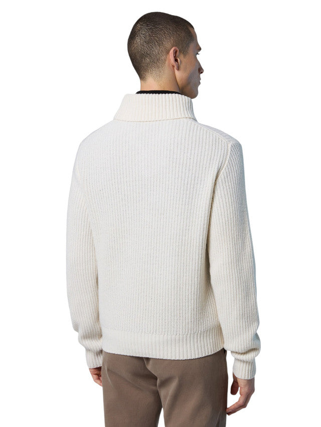 699821 - Maglione - North Sails