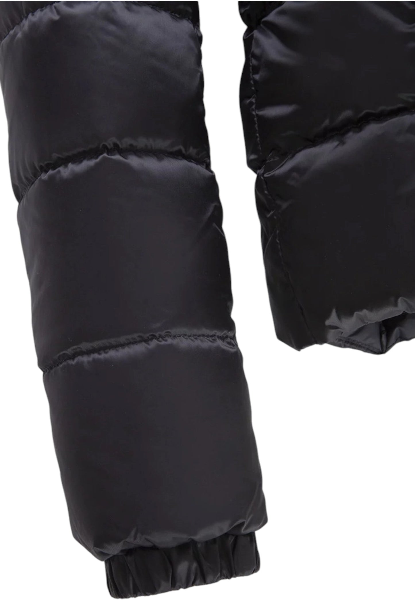 Piumino Corto Donna Refrigiwear Con Cappuccio Mead 24AIRWW97608RA0035