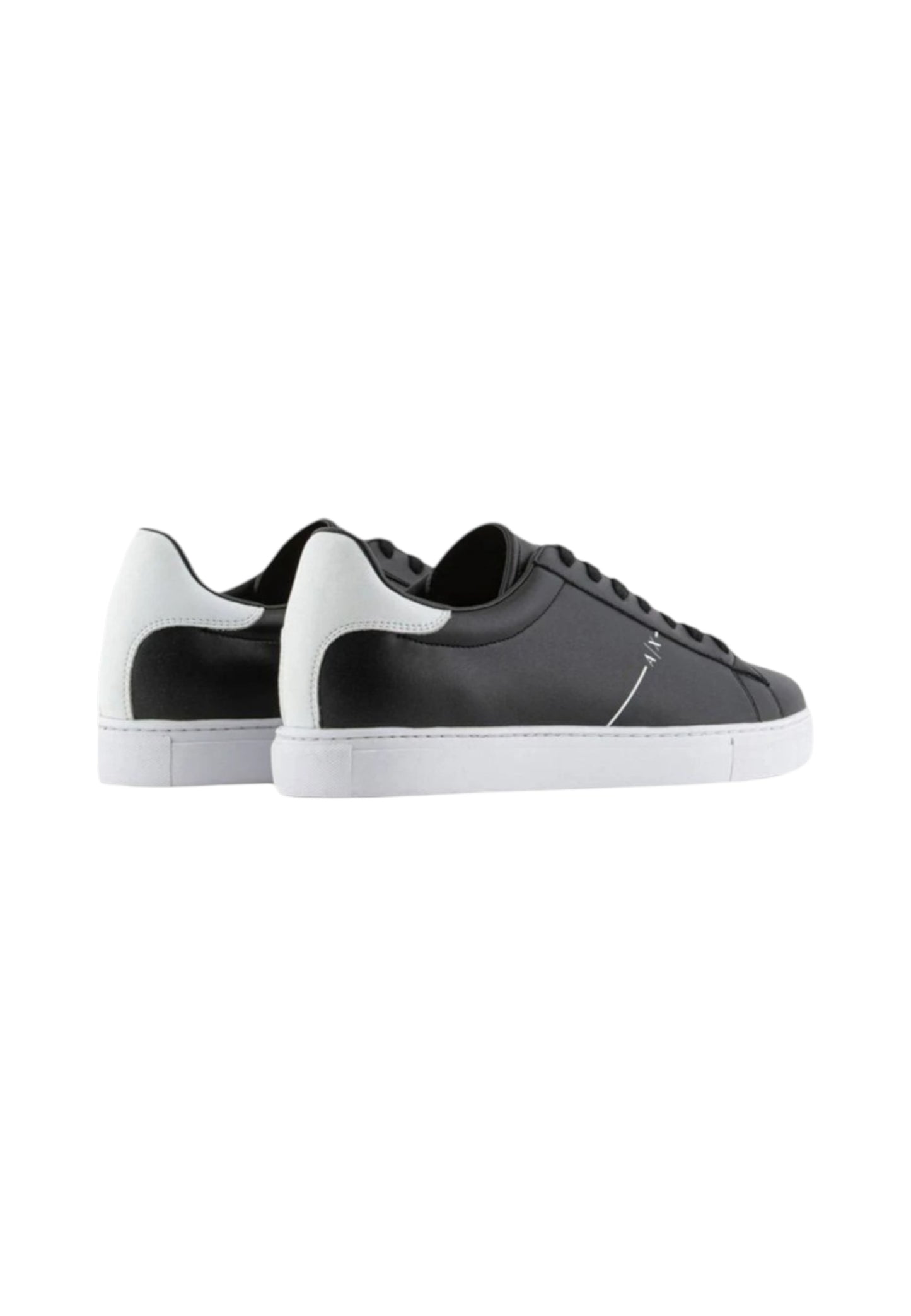 Sneakers Basse Uomo Armani Exchange   XUX001XV093S