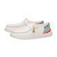 Sneakers Basse Donna Hey Dude  Wendy Funk Beach Woven HD.45220