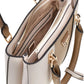 Borsa A Mano Donna Guess Small Multi Comp Satchel Noelle Ii HWZG9672050
