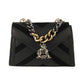 Borsa A Spalla Donna L'Atelier du Sac Hobo Night In Rio Petite Hope