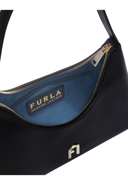 Borsa A Spalla Donna Furla  Furla Diamante S Shoulder Bag