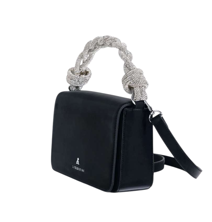 Borsa A Mano Donna L'Atelier du Sac   Elsie