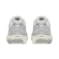 Sneakers Basse Uomo Saucony Chiusura con lacci, Tomaia in mesh aperto traspirante, Inserti in pelle scamosciata, Gabbia stabilizzante gommata, Ammortizzazione GRID Progrid Omni 9 S101835