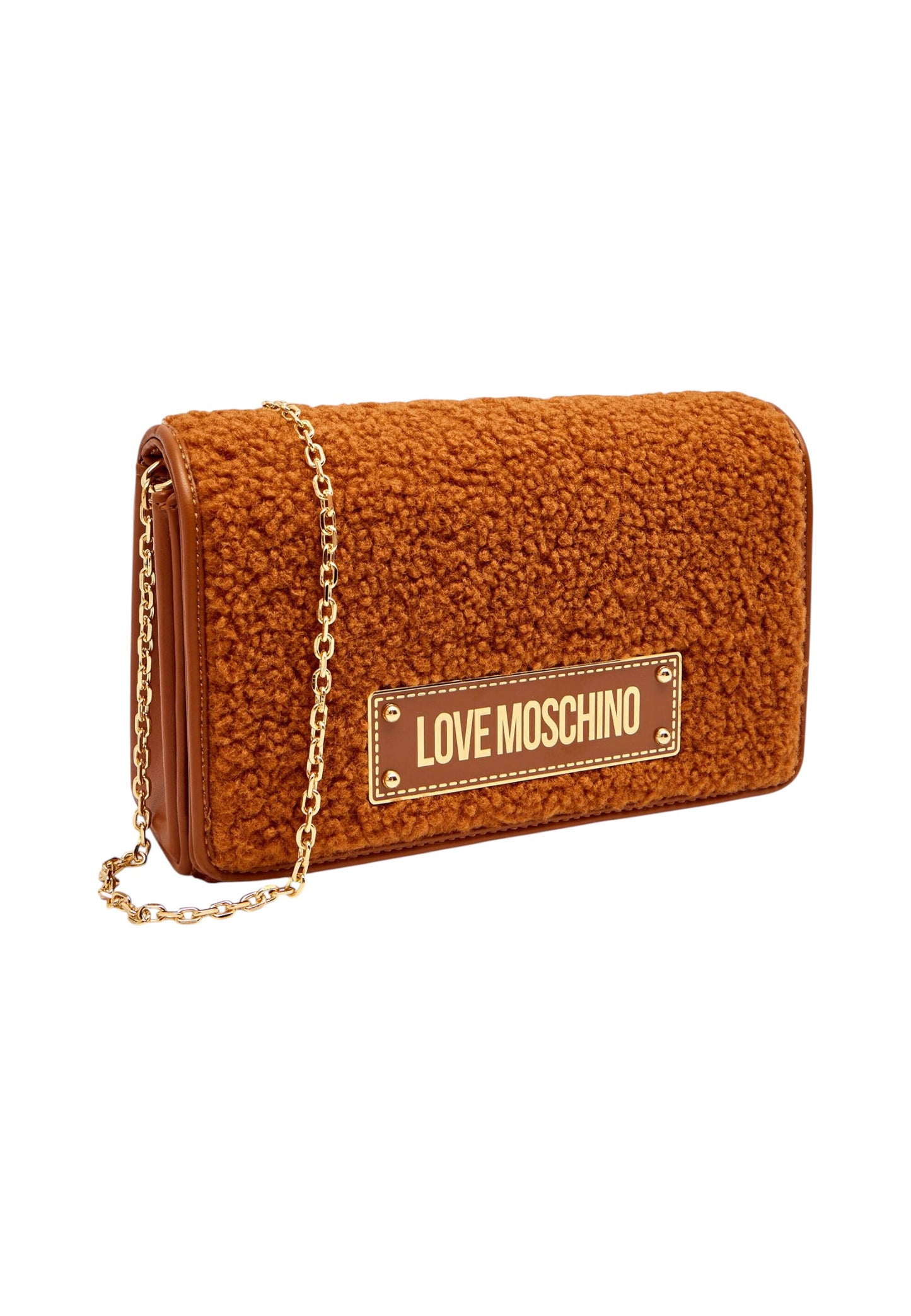 Borsa A Spalla Donna Love Moschino   JC4379PP0NKS1