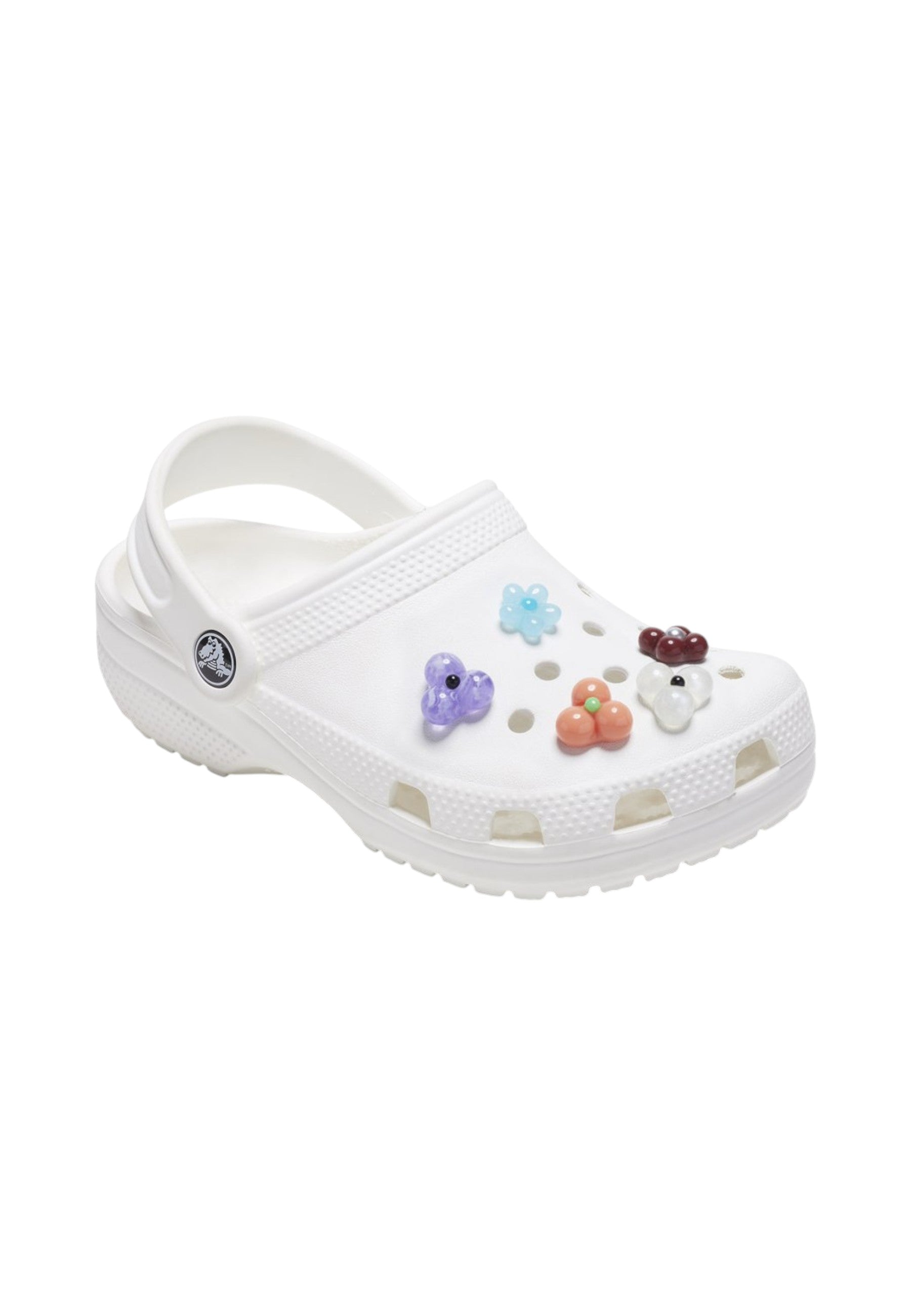 Accessori calzature  Unisex Crocs  Expressive Floral Mix 5 Pack CR.5286