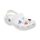 Accessori calzature  Unisex Crocs  Expressive Floral Mix 5 Pack CR.5286