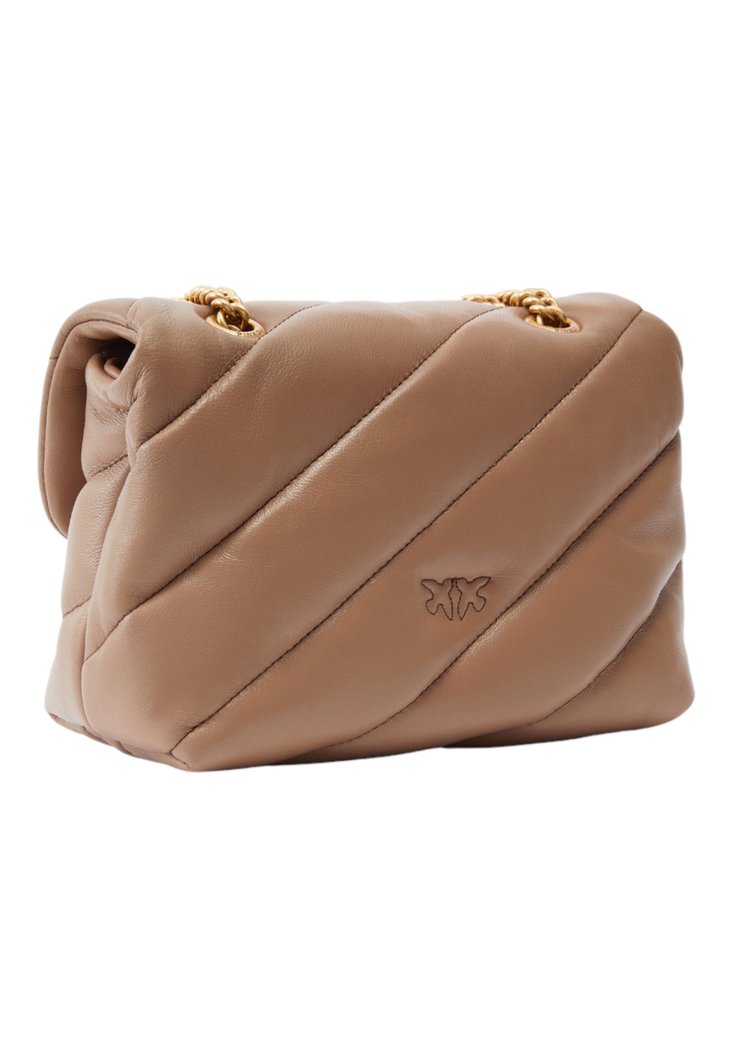 Borsa A Tracolla Donna Pinko  Love Puff Mini 100039A0F2
