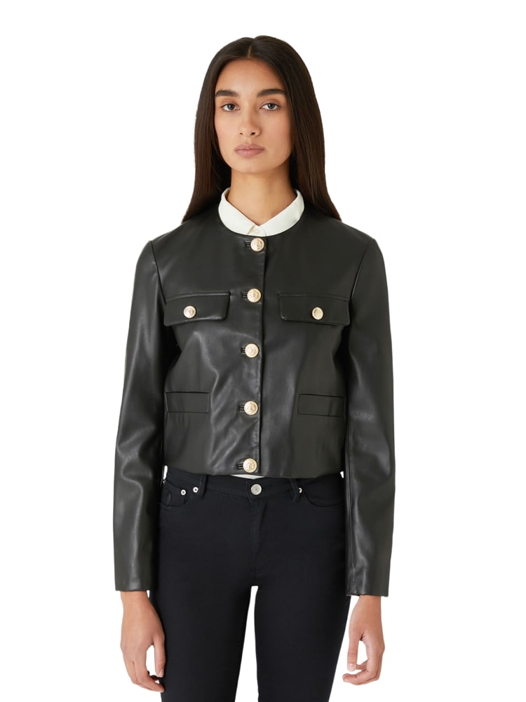 Giacca Bomber Donna Trussardi   56S007281T004841