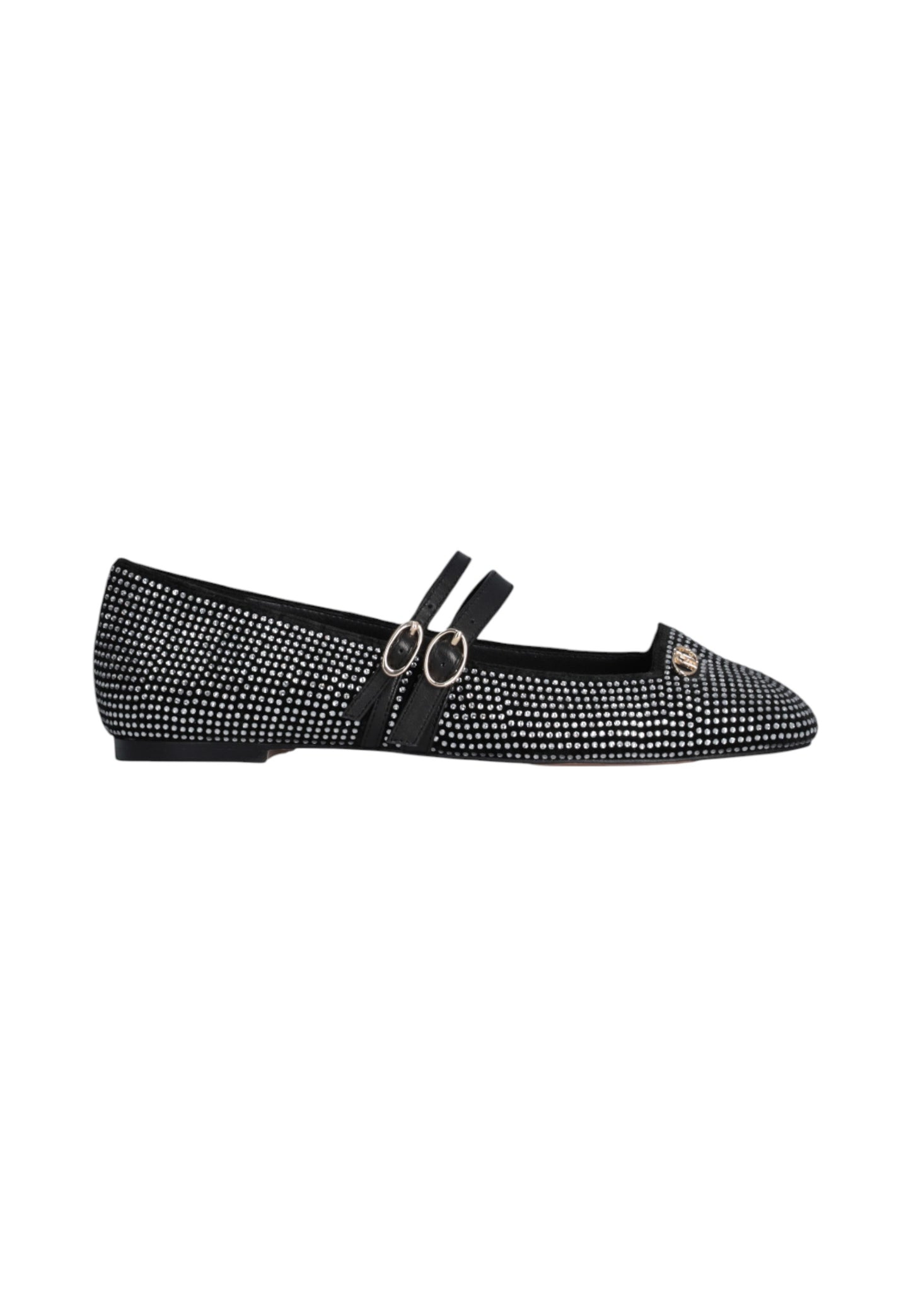 Slip-On  Donna Liu Jo  Brigitte 06 SF5113TX364