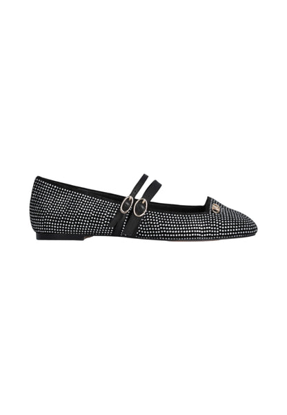 Slip-On  Donna Liu Jo  Brigitte 06 SF5113TX364