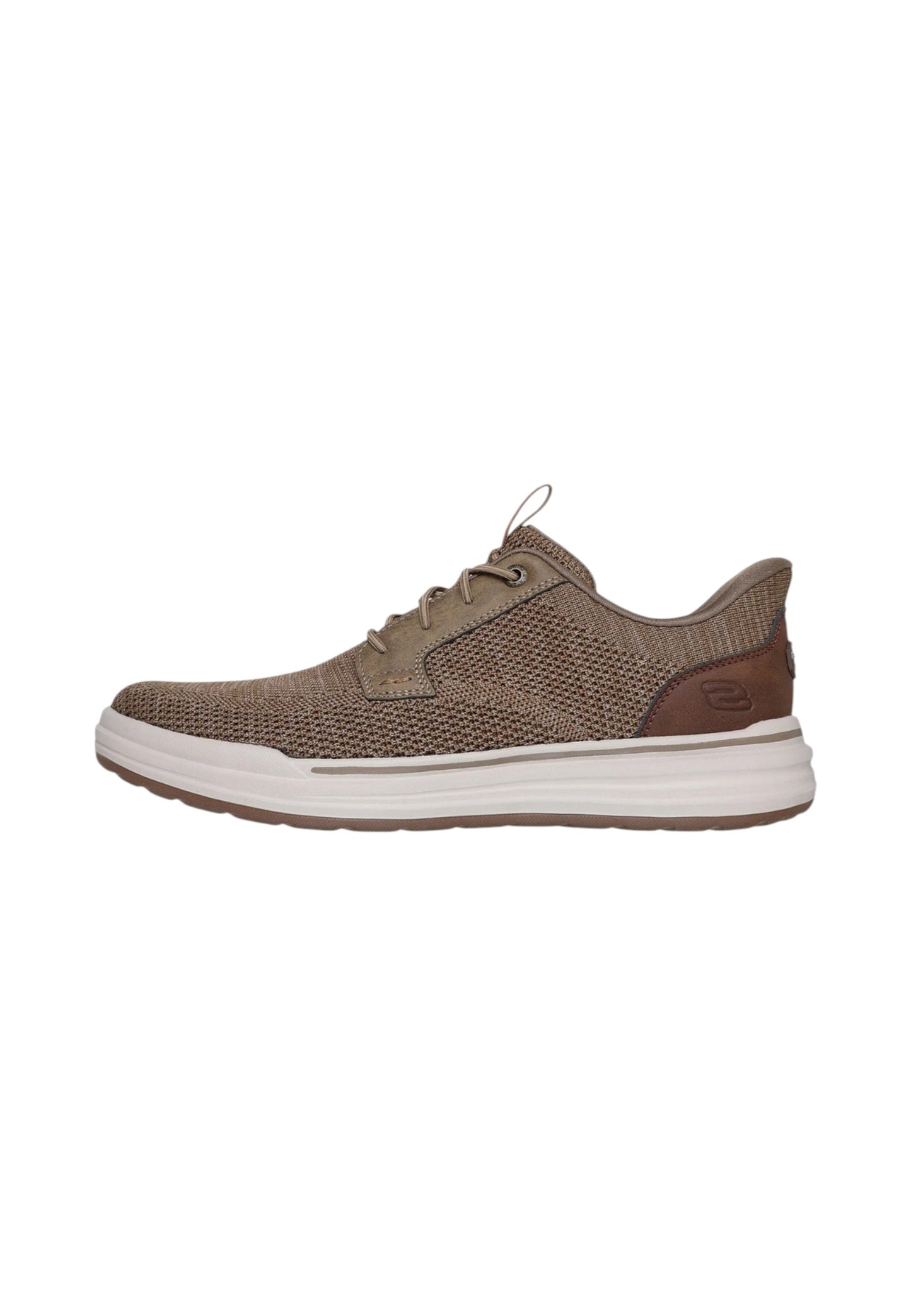 Sneakers Basse Uomo Skechers  Sterling - Ramone 211196