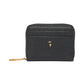 Portafoglio Con Zip Donna Trussardi Piccolo Con Porta Carte Cameo I041E000128N