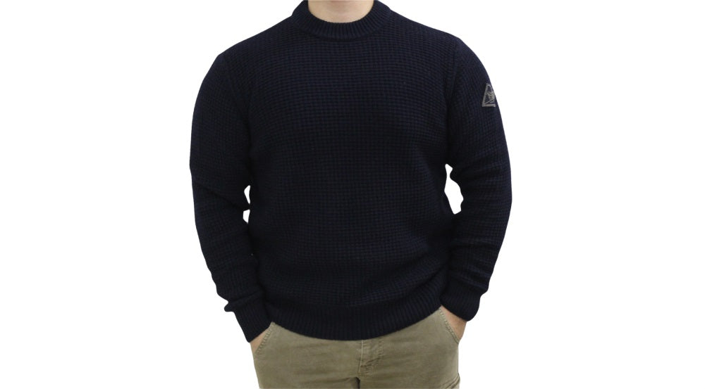 Maglione A Girocollo Uomo Roy Roger's   A21RRU507C1001XXXX