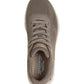 Sneakers Basse Donna Skechers Arch Fit, Lacci Elasticizzati, Soletta Removibile Bobs Arch Fit Elev8 117720