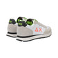 Sneakers Basse Uomo Sun68  Tom Fluo Z45102