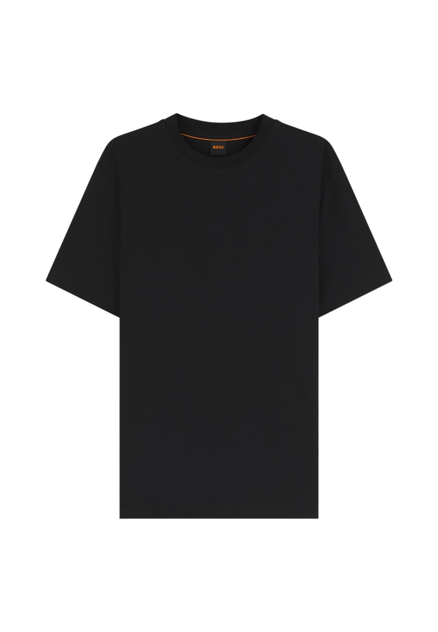 T-Shirt Manica Corta Uomo Boss   50554790