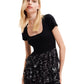 Vestito  Donna Desigual   24SWVK23