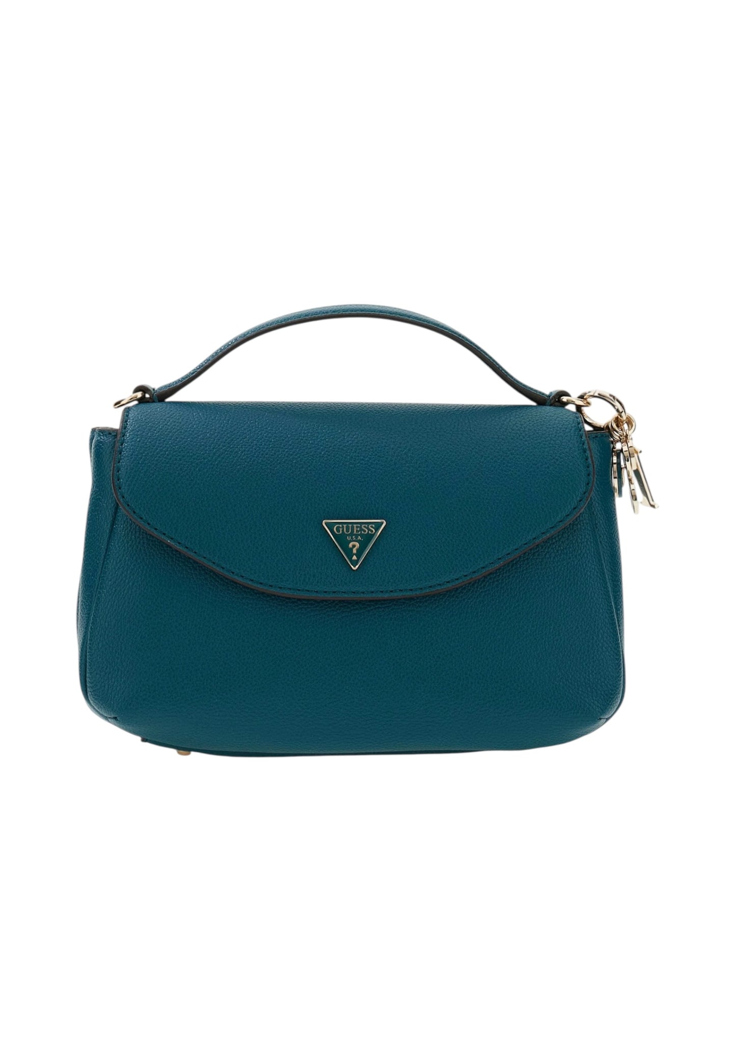 Borsa A Mano Donna Guess Top Handle Flap Evie HWBG9664200