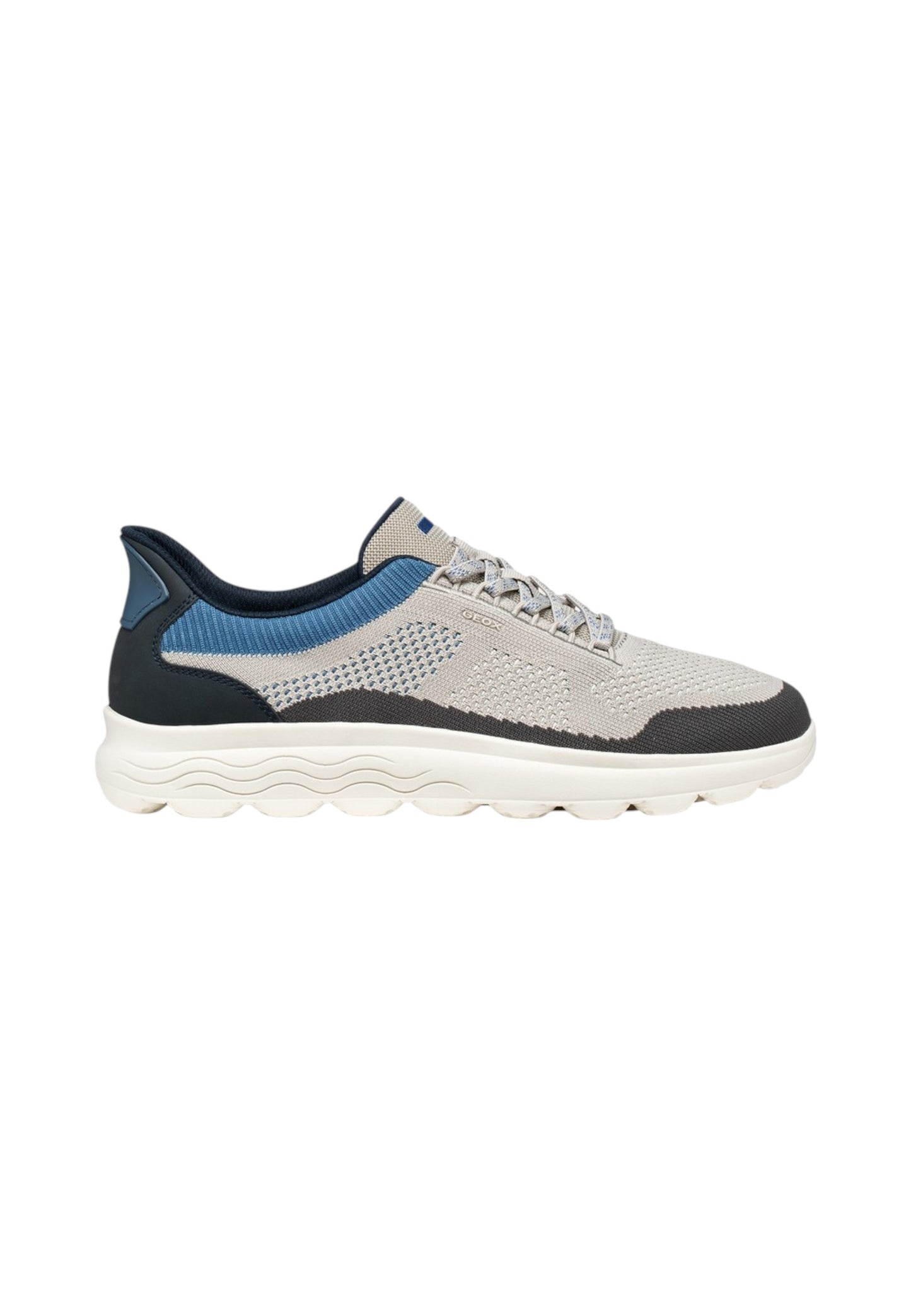 Sneakers Basse Uomo Geox  Spherica Plus U65MPE06KEK