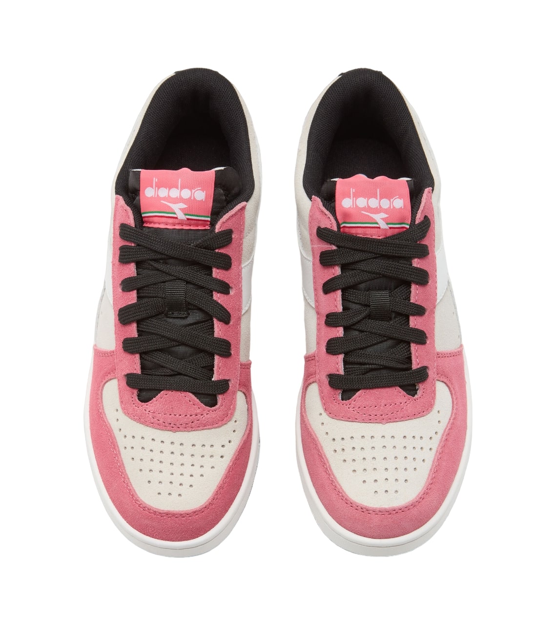 Sneakers Basse Donna Diadora   501.179014