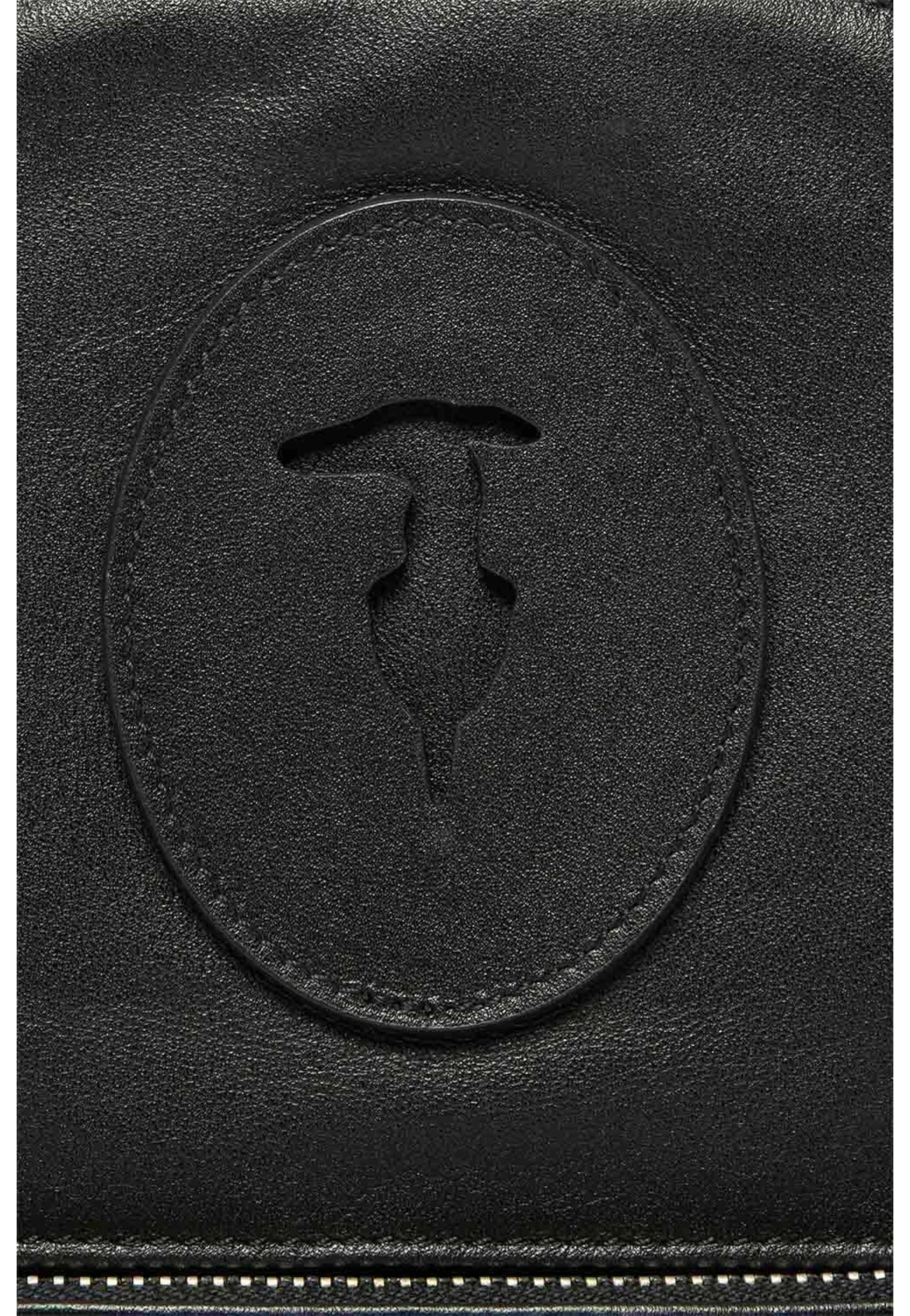 Zaino  Donna Trussardi Small Society Z658E006087N